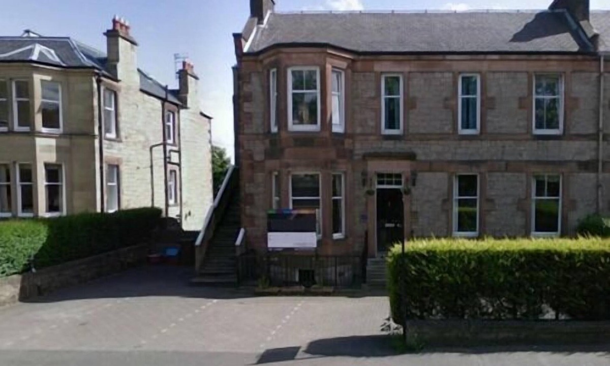 Murrayfield Bed & Breakfast | Murrayfield Park Guest House