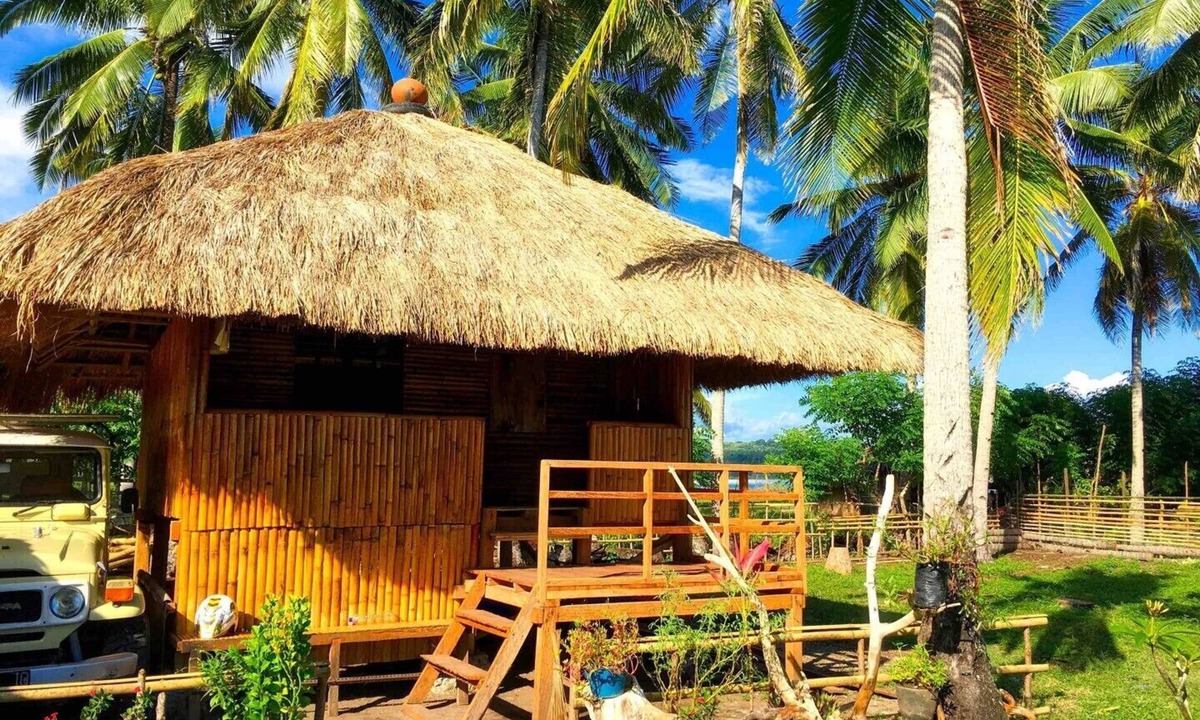Nihiwatu Hotel | Musa Home Stay