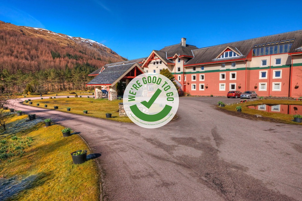Tyndrum Hotel | Muthu Ben Doran Hotel