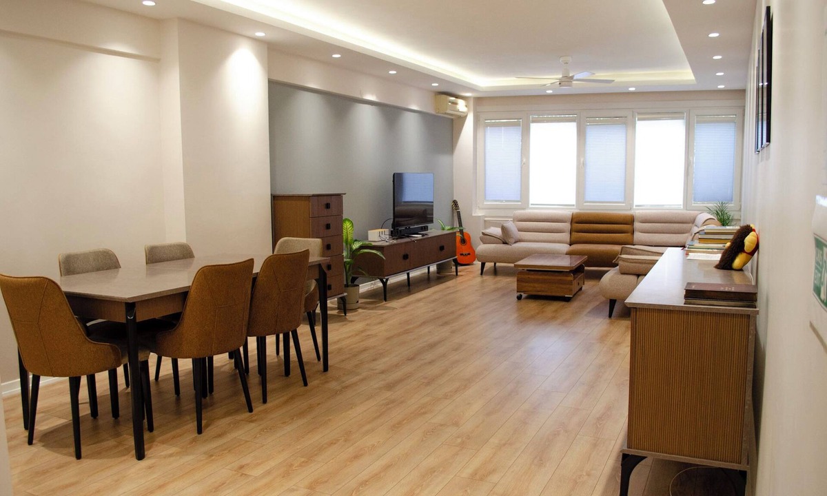Moda Apartment | My Glamorous Stay @Best Location Kadıköy İstanbul Türkiye