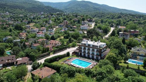 Masukiye Hotel | My Green Otel