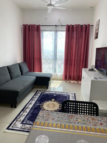 Shah Alam Apartment | My I-go Homestay