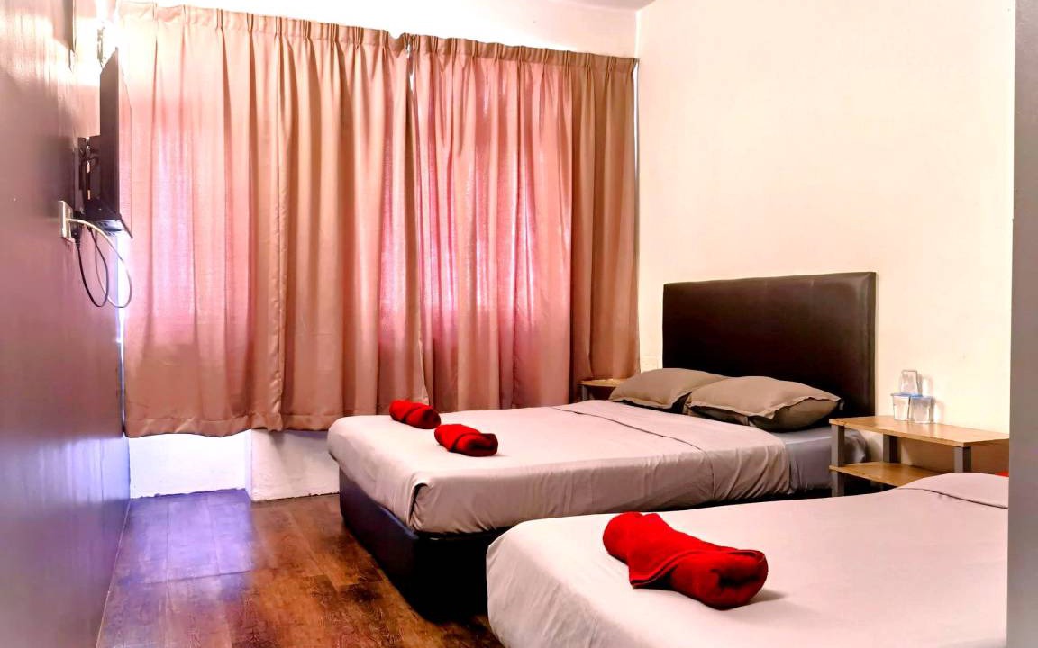 Kuala Lumpur Hostel | Hostel ∙ 8 guests