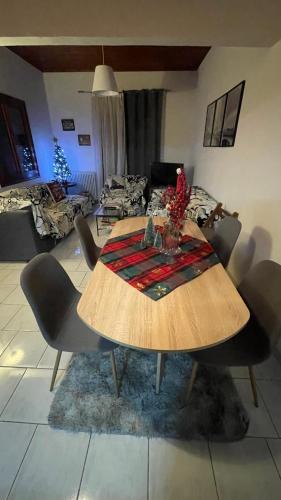 Pigi Apartment | My Sweet Home