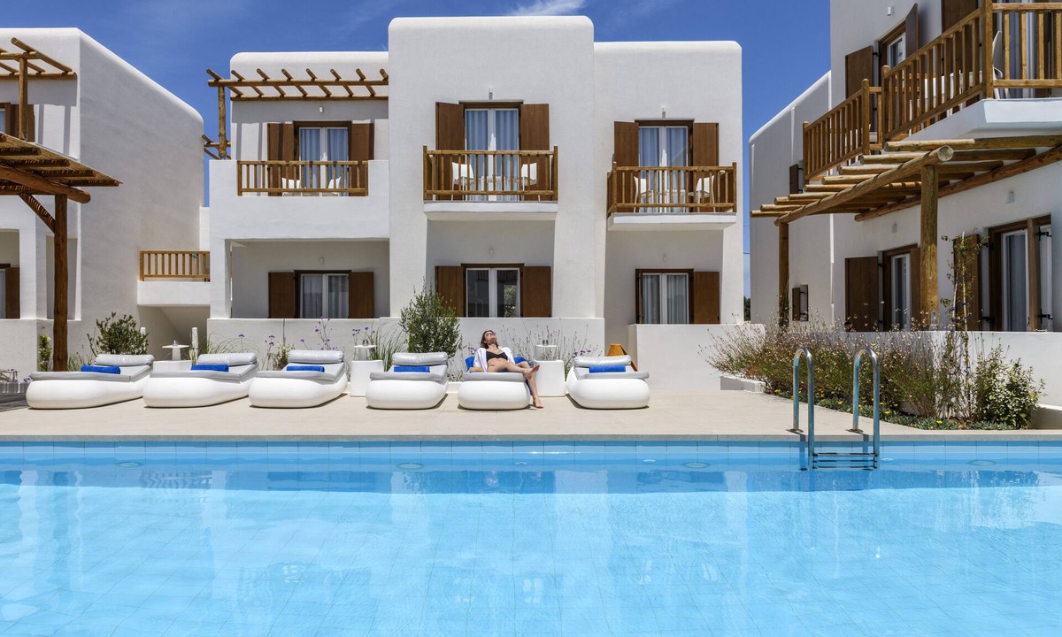 Piraeus Hotel | Mykonaki Hotel