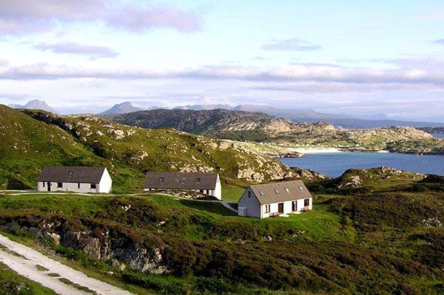 Clachtoll House | Myrtle Cottage