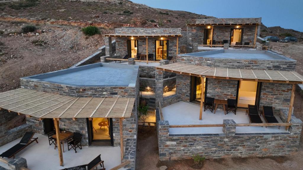 Karystos House | MYRTOS