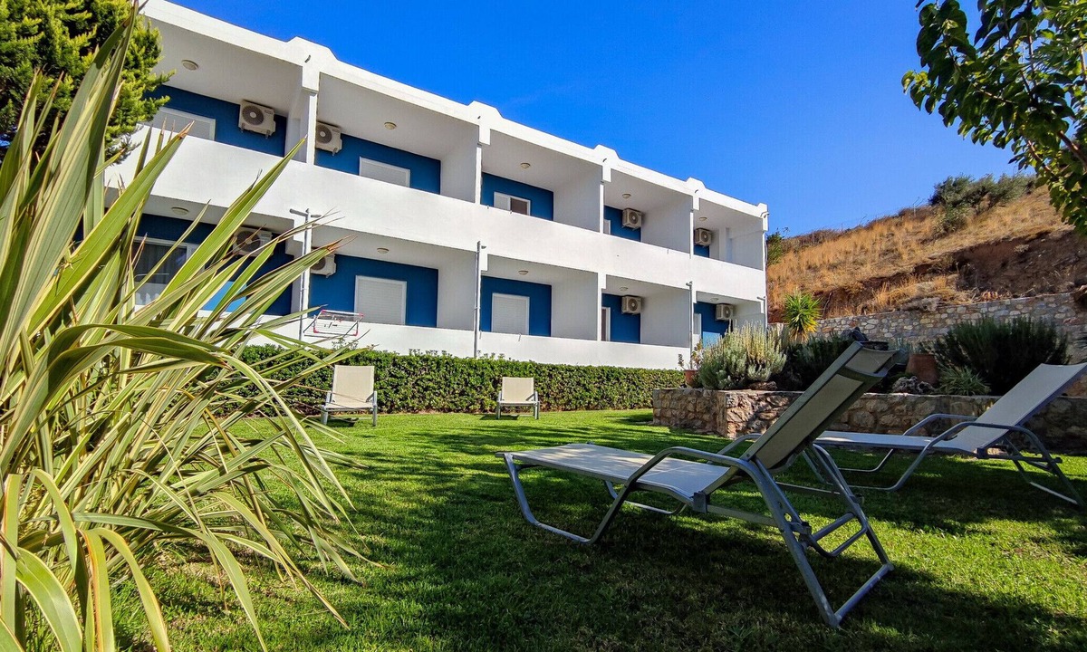 Plakias Apartment | Mythos apartment 2,near beach & tavern,South Crete