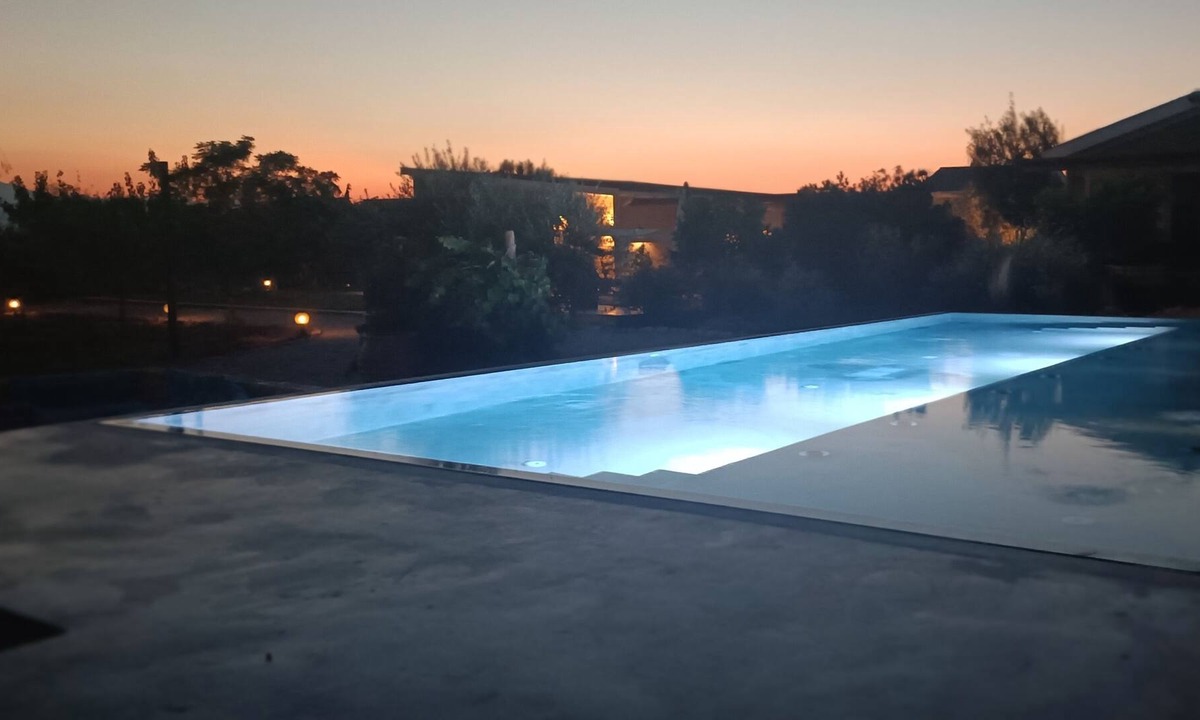 Nea Tirintha House | Nafplio Lodge. Tiny villa 2