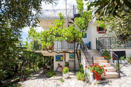 Preveza House | Nakou House