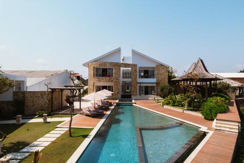 Ketewel Villa | Nalas Villa