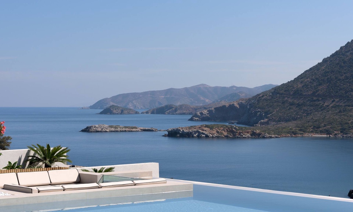 Bali Villa | Nandana Luxury Villa, an infinite blue experience