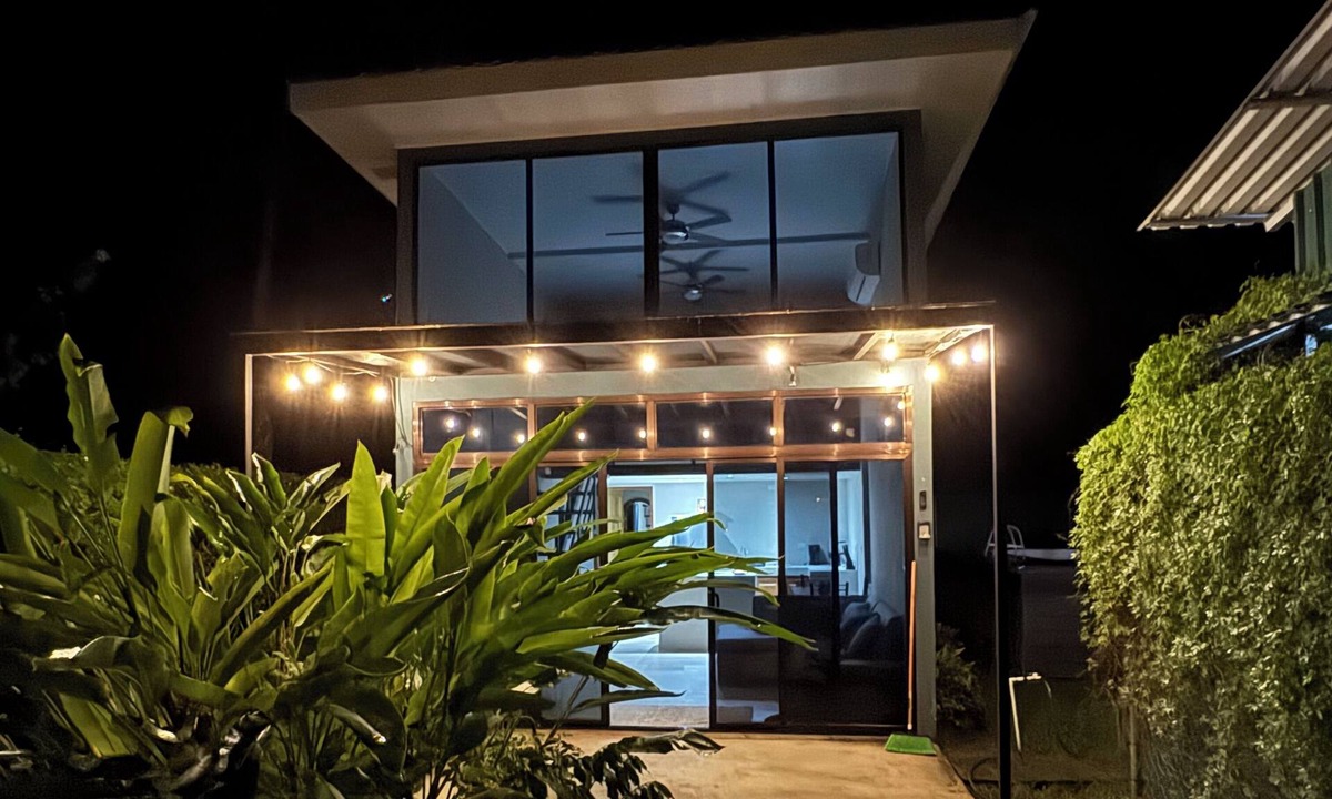 Cabuya Apartment | Nani House