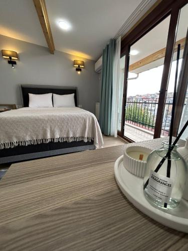 Harbiye Apartment | NarPera Taksim Boutique Hotel