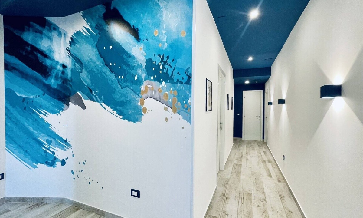 Scalea Bed & Breakfast | Nautilus B & B