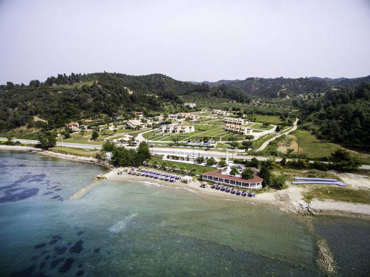 Nea Skioni Other | Nefeli Villa