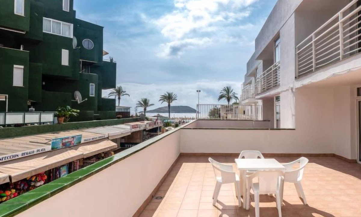 Calvia Apartment | Neighbours Beach by Interhome