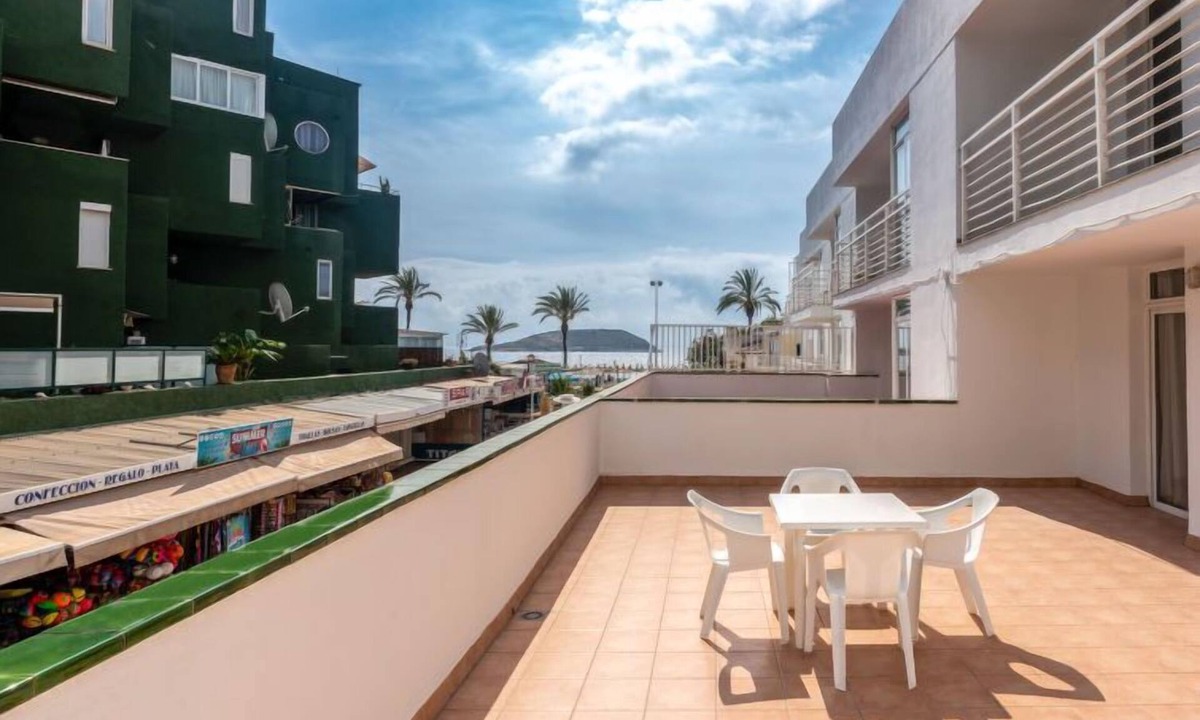 Calvia Apartment | Neighbours Beach by Interhome