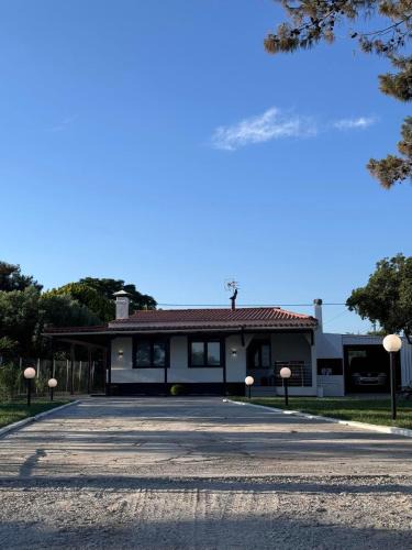 Alexandroupoli House | nemo's house