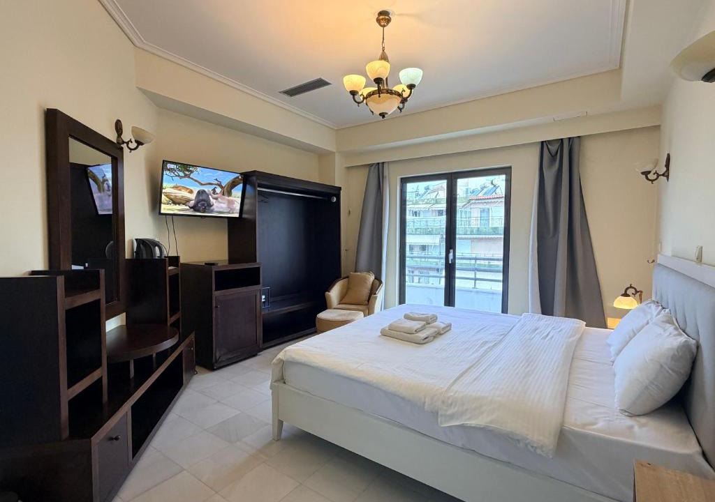 Neos Kosmos Apartment | Neos Kosmos New Times APT