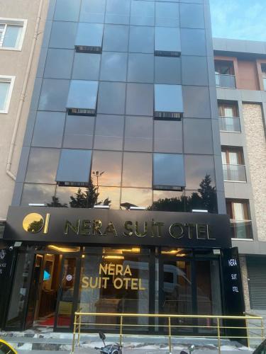 Kagithane Hotel | Nera Otel
