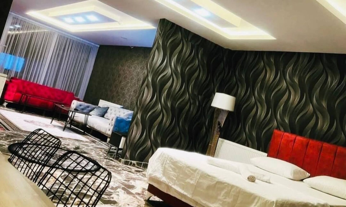 Kagithane Hotel | NERA OTEL