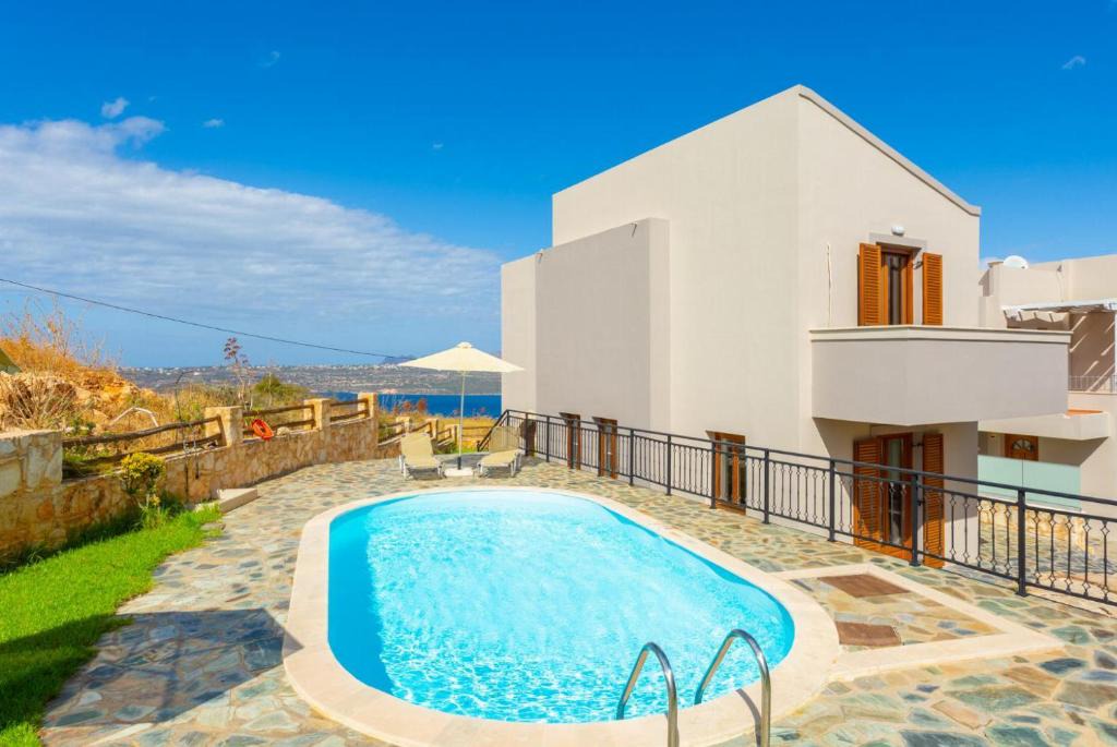 Megala Chorafia Villa | Neria Villas Collection