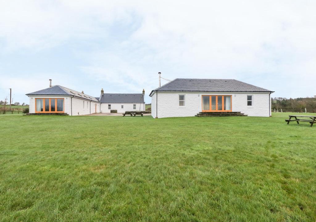 Rothesay House | Nether Stravannan South