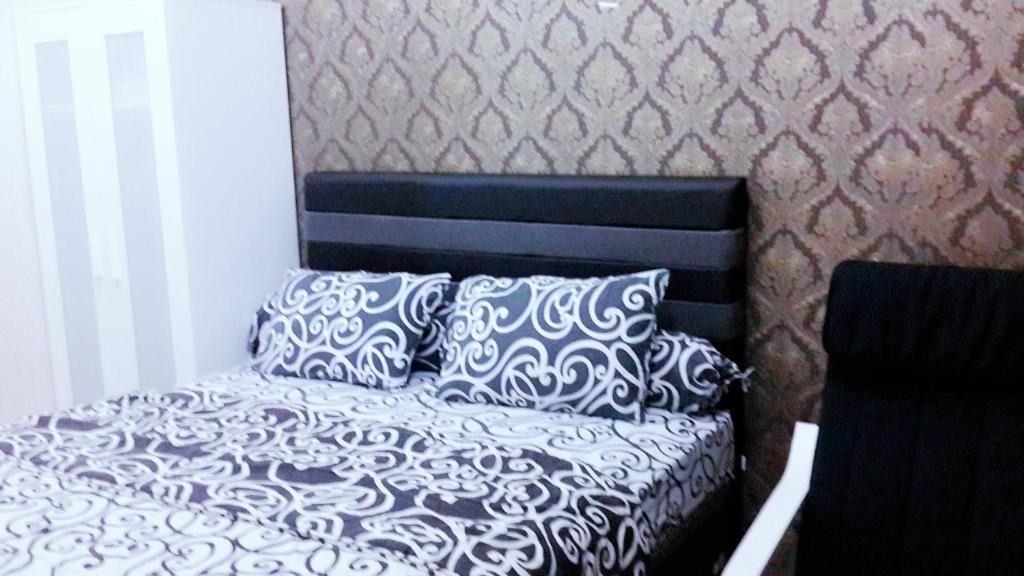 Jakarta Apartment | Netty Apartemen Puri Park View