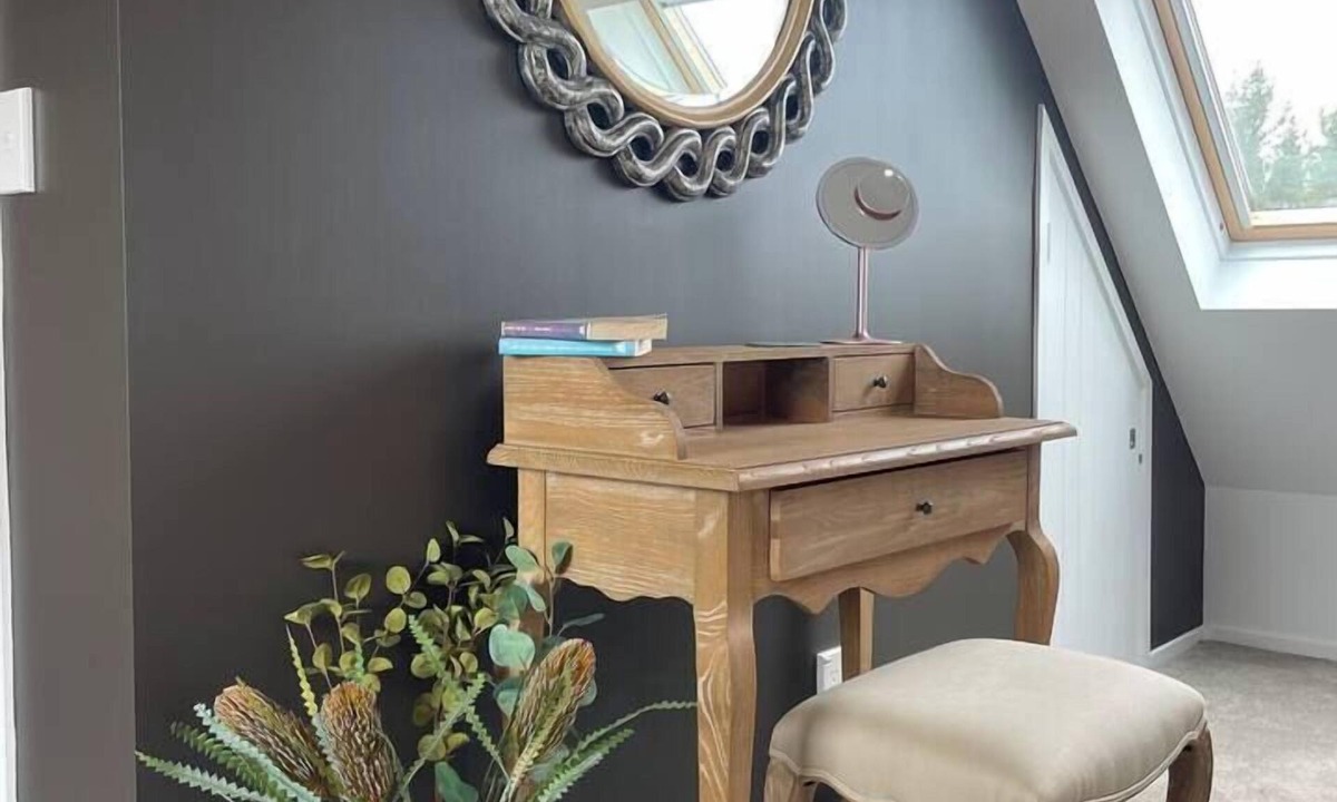Clyde House | Nevis Suite Kaihanu Lodge | Luxury Cottage nr Clyde NEW 2025