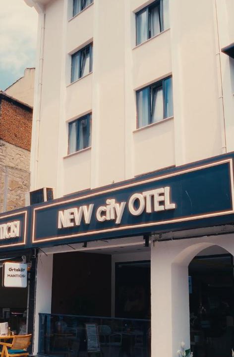 Ortakoy Hotel | Nevv City Hotel