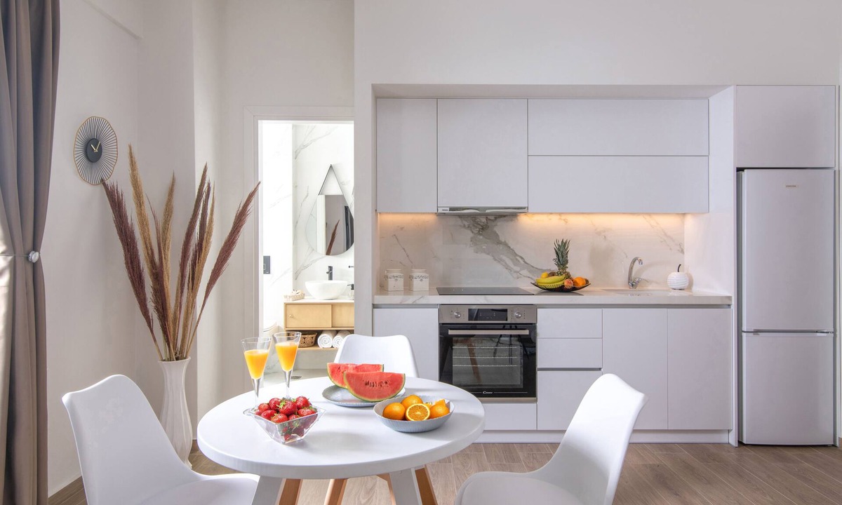 Old Hersonissos Apartment | NEW Aether Apartment near the sea
