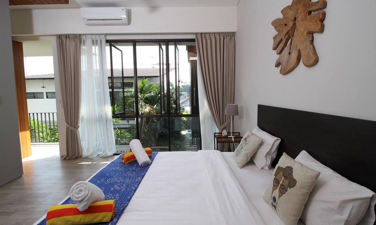 Cohaus | Grogol Utara