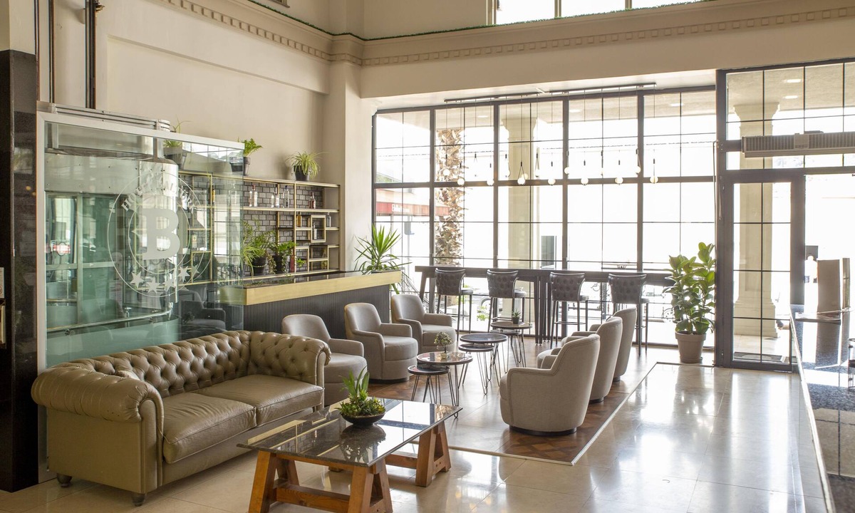 Izmit Hotel | New Balturk Hotel Izmit