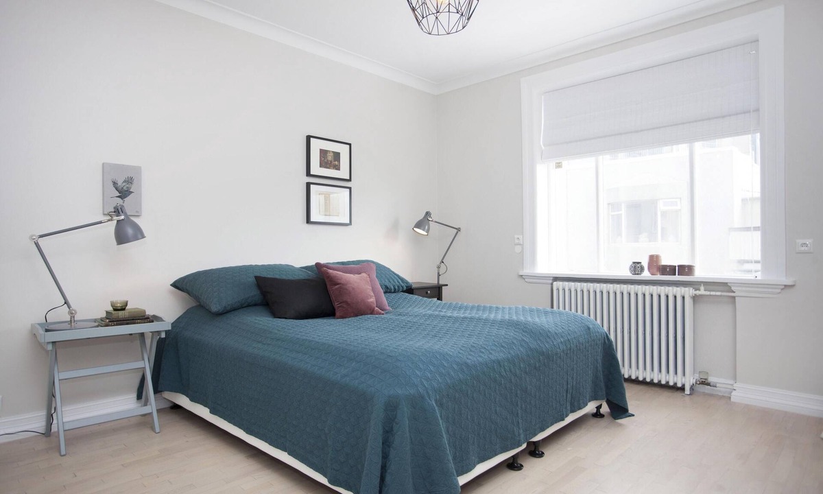 Downtown Apartment | NEW! Downtown Reykjavik Apartment