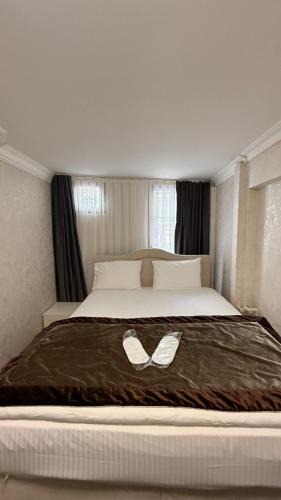 Harbiye Hotel | New Hotel Harbiye