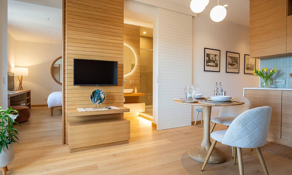 Agrigento Apartment | NEW, REFINED, ELEGANT AND EXCLUSIVE APARTMENT LOCATED IN THE CENTER OF THE CITY.