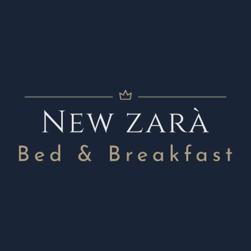 Villa San Giovanni Bed & Breakfast | New zarà