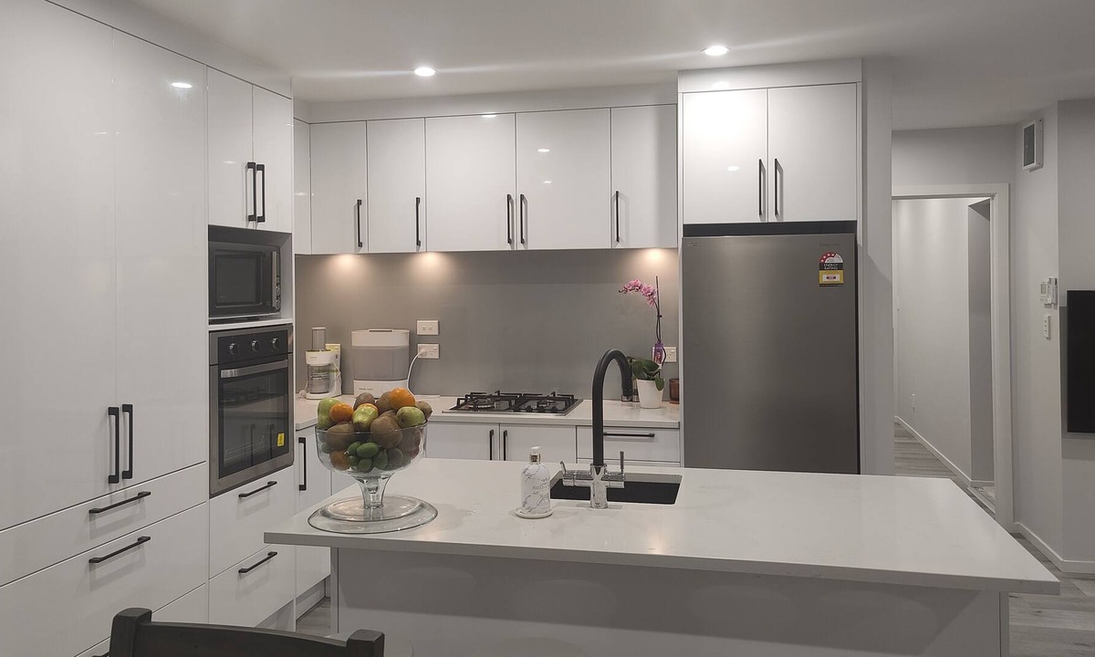 Tawa House | Newly Built comfortably home in Wellington Tawa
