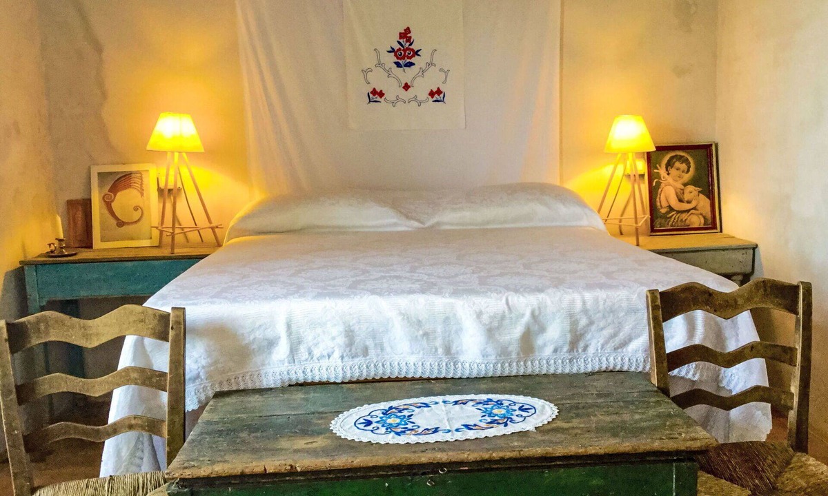 Strongoli Apartment | Nice apartment for 3 guests with WIFI, balcony and pets allowed