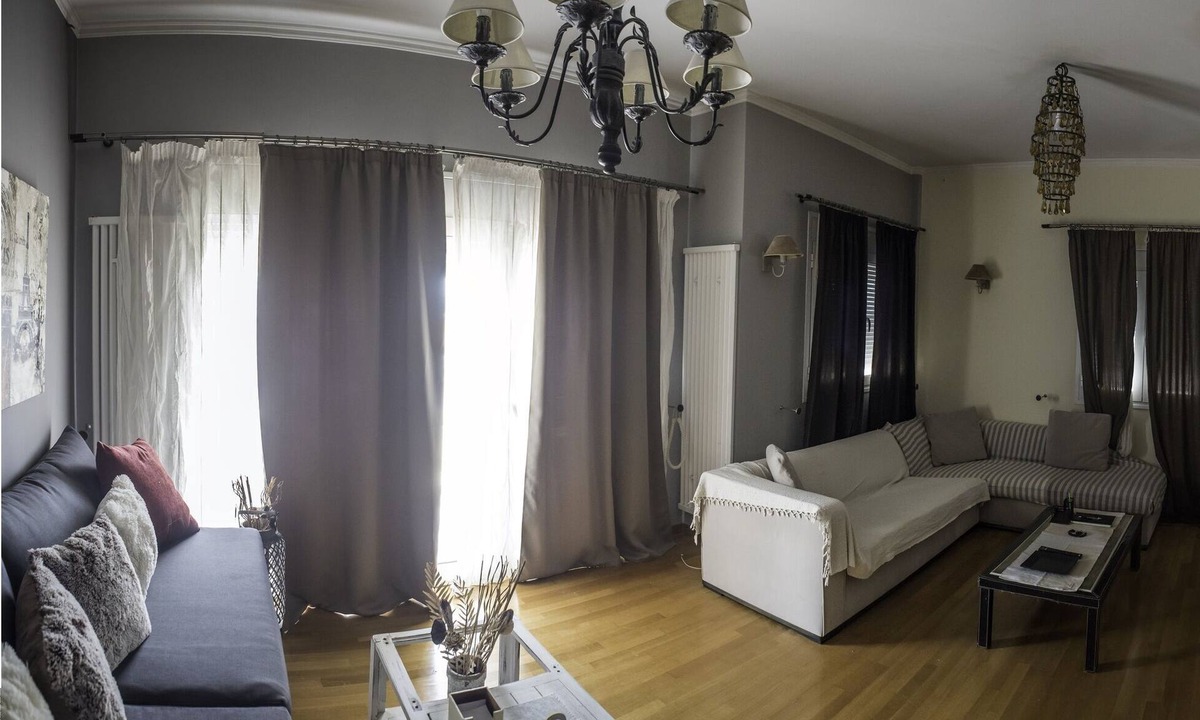 Preveza Apartment | Nice apartment in Preveza (sleeps up to 8)