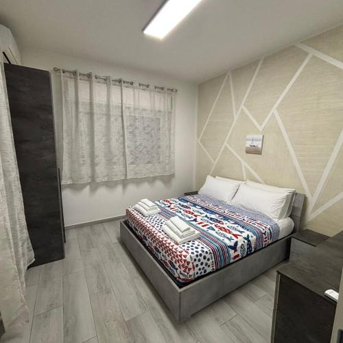 Porticato Apartment | Nido di Pace