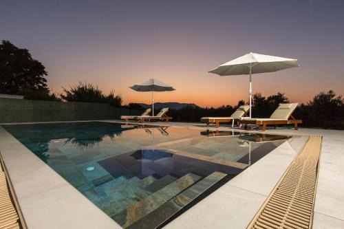 Nopigia Apartment | Nikis Apartments Kisamos