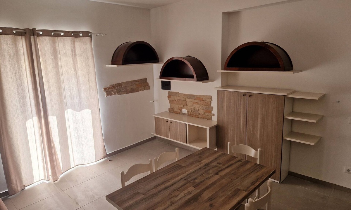 Santa Caterina Dello Ionio Marina Apartment | NINA'S HOUSE 1 A 300 METRI DAL MARE