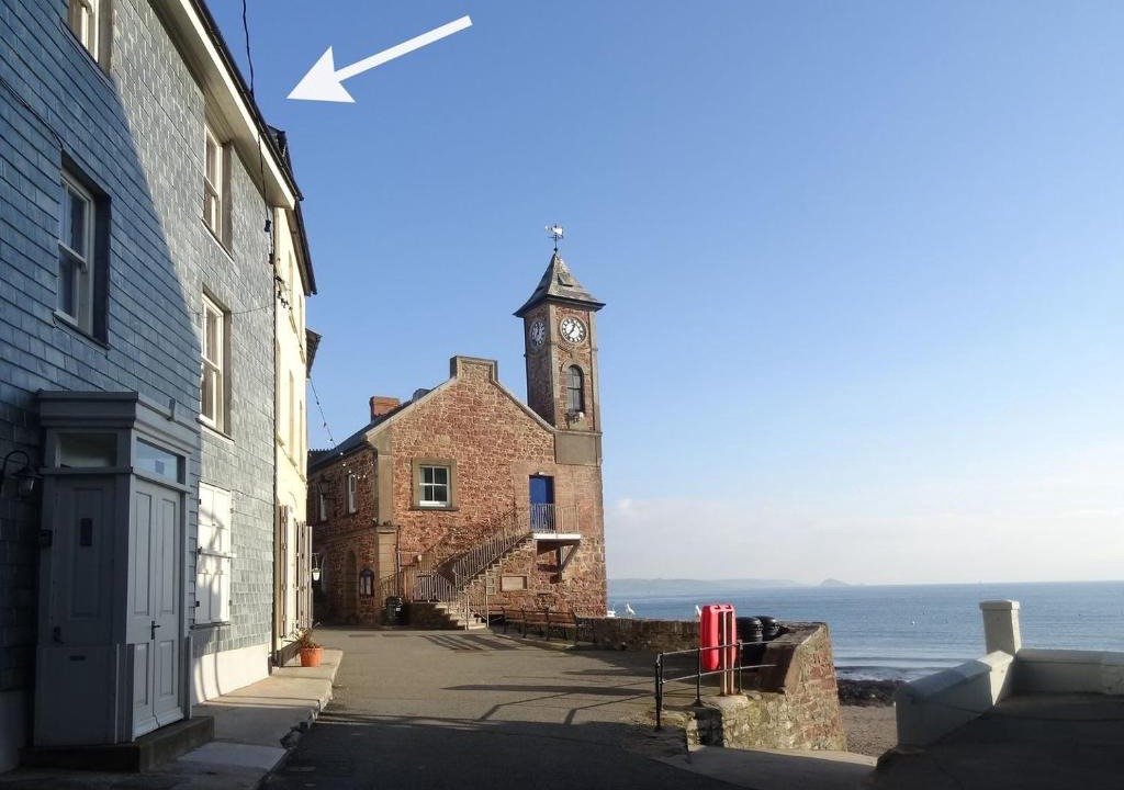 Kingsand House | Nirvana