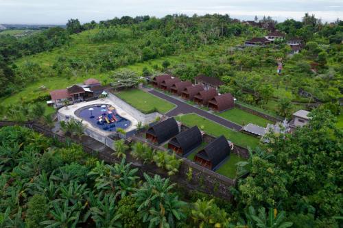 Negara Hotel | Nirwana Garden Bali