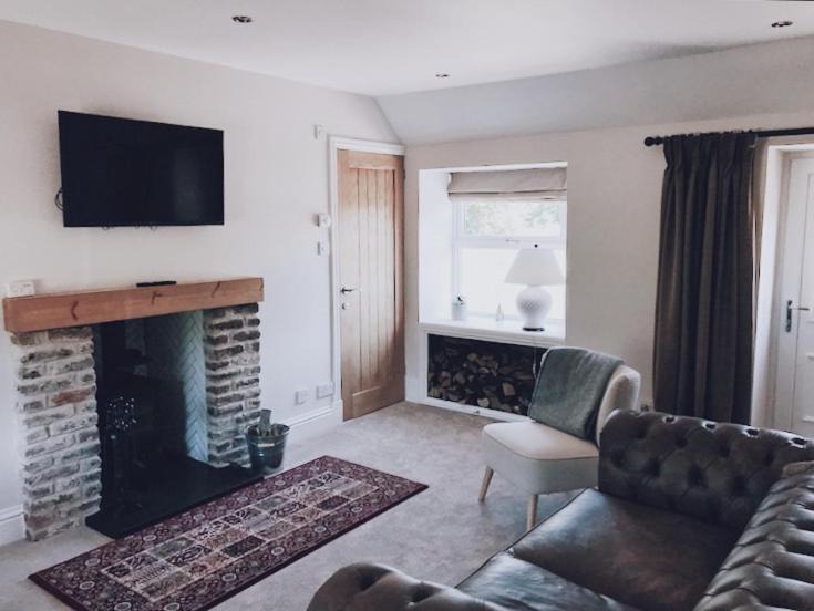 Kincaple Apartment | No.03 Cottage