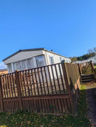Jedburgh Apartment | No16 The Green
