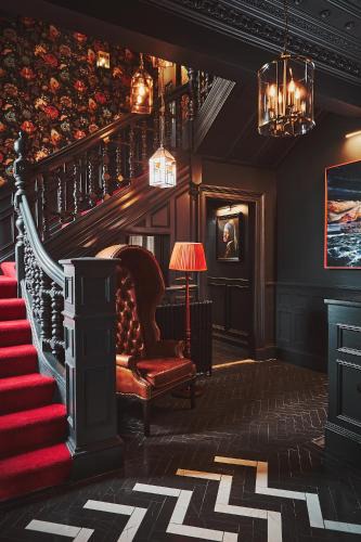 Oban Hotel | No17 The Promenade