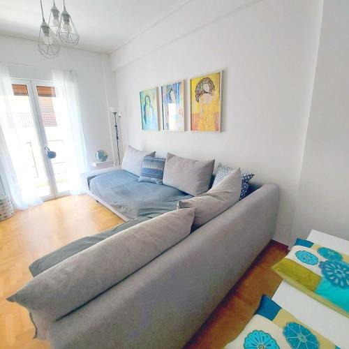 Omonia Apartment | Noeli Apartment by ΜΡS
